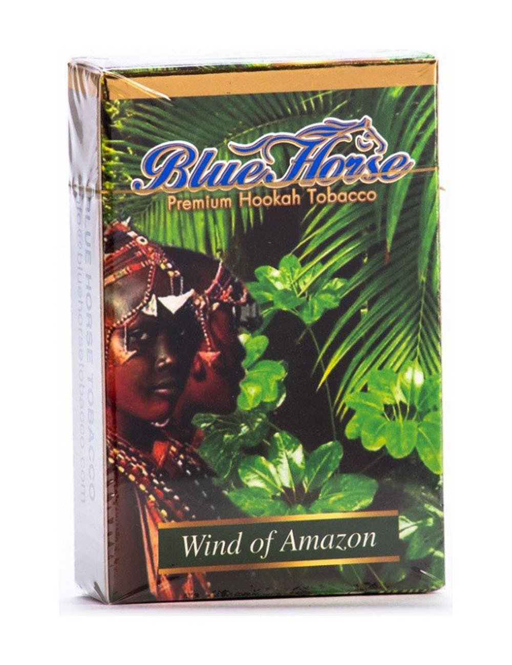 Wind Of Amazone